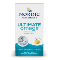 60 Count - Lemon